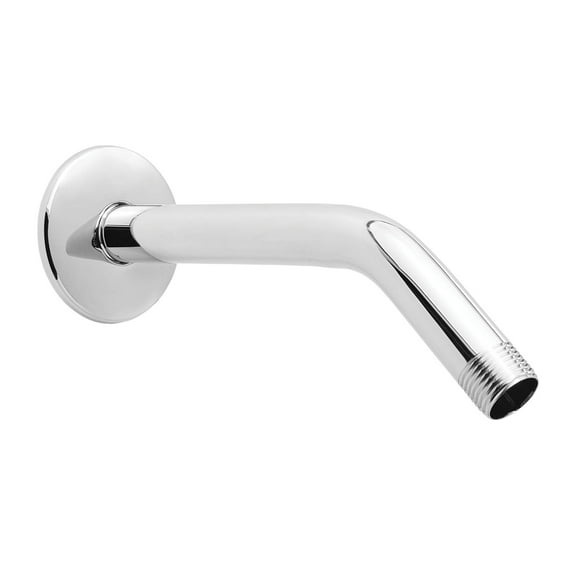 Mainstays Chrome Shower Arm