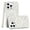 White, variant on Allytechgroup Magnetic Compatible with iPhone 12 Pro Max Case, [Compatible with MagSafe] Shockproof Slim Phone Case for iPhone 12 Pro Max, White
