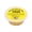 Yellow- 5 oz, variant on TAHA Natural 100% Natural African Shea Butter - CHUNKY - Choose Size