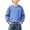 Blue, variant on Hurxie Boys Sweatshirts Kids Fashion Fleece Long Sleeve Crewneck Pullover 3-4 Years