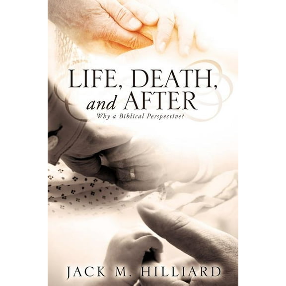 Life, Death, and After, (Paperback)