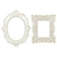 thumbnail image 1 of Miangastore 2PCS Photo Prop Frame Professional Picture Frame Creative Picture Frame, 1 of 8