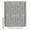 Gray, variant on Green Terracotta Splatter Bathroom Shower Curtains with 12 Hooks Waterproof Shower Curtain for Stalls and Bathtubs Boho Mottled Vintage Rustic Decorative Bathroom Privacy Curtain 36x72 Inches