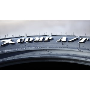 Gladiator X Comp A/T 305/55R20 125/122Q E 10 Ply All Terrain Light Truck Tire Sansujyuku sansujyuku.com