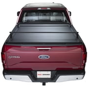 Pace Edwards KMFA18A44 UltraGroove Metal for Ford F-250 Super Duty-6 FT 9 IN Fits select: 2017-2021 FORD F250, 2017-2021 FORD F350