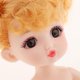 thumbnail image 5 of 13 muñecas moveables articuladas 16cm Mini cuerpo desnudo bebé juguete elegant Estilo 9 SM SunniMix Cuerpo de muñeca articulado BJD, 5 of 7