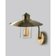 thumbnail image 2 of Adesso Kieran Wall Lamp, 2 of 3
