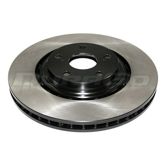 DuraGo BR900566-02 Disc Brake Rotor