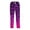Dark Purple, variant on Novelty Men's Pajama Pants, Fun Pajama Bottoms for Men, Halloween PJ Pants with Drawstring, Funny Pajamas Halloween Gif