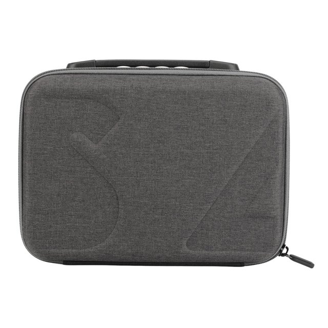Estuche rígido de transporte para cuadricóptero RC, control remoto de aeronave RC, estuche rígido de transporte para Mini3 Pro