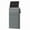 Gray, variant on Aluminum Blocking Card Holder with Side Slide Not Theft Mechanism & Multifunctional Storage for Business Travel