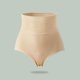 thumbnail image 3 of Karight Seamless Underwear for Women High Waisted Tummy Control Briefs Full Coverage Breathable Yoga Workout Cotton Panties, 3 of 4