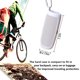thumbnail image 5 of Funda de viaje LTGEM Silicone para altavoz JBL FLIP 5, 5 of 9