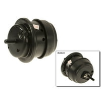 DEA Marmon Ride Control Engine Mount