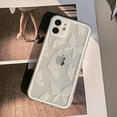 thumbnail image 5 of Compatible with iPhone 11, Aesthetic White Butterfly Clear Phone Case for Women Kids, Cute Fashion Phone Skin, Soft Silicone Slim Fit Protective Cover for iPhone 11, 5 of 15