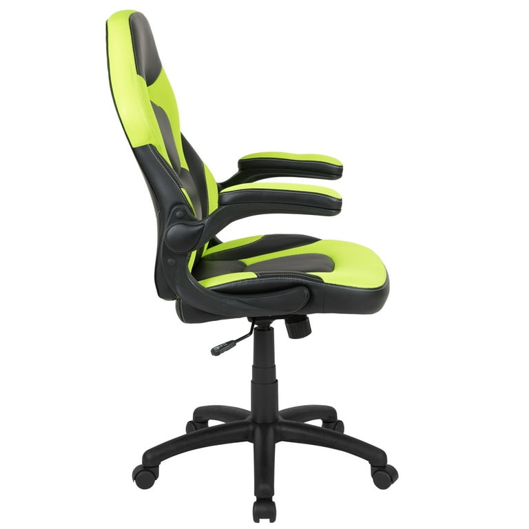 【新品未開封】SAHALL Green chairs 1000ピース Quick Ship -9050Z Armless Chair - ModernLineFurniture®