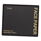 thumbnail image 4 of Hoja absorbente de aceite Beauty 100 unidades, práctica para hombres con espejo, imprescindible para mujeres Negro, 4 of 9