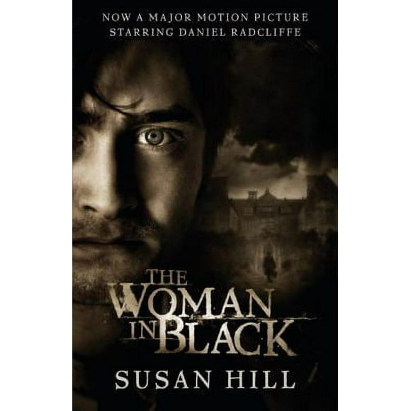 Pre-Owned The Woman in Black (Paperback) 0307745317 9780307745316