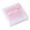 Pink, variant on Gradient Color Self-Stick Sticky Notes, Multipurpose Vertical Surface Memo Pad, Easy Paste Reminder Note Paper, Household Office Wall Monitor Daily Message Stickers,Pink