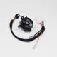 thumbnail image 3 of Car Blue LED Steering Wheel Right Cruise Control Switch Button with Wiring for Fiesta MK7 Escort Ecosport 2013-2015, 3 of 5