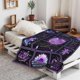 thumbnail image 3 of LHSHID 14 Year Old Girl Birthday Gift Ideas Blanket Birthday Gifts for 14 Year Old Girl Gifts for 14 Year Old Girl 14th Birthday Decorations for Girls 14th Birthday Gifts for Girls Throw 30"x40", 3 of 6