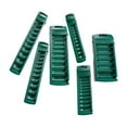 thumbnail image 3 of Lefu 1pc Socket Organizer Box 3/8 1/4 1/2inch Drive ABS Plastic Socket Clip Rail Holder Empty Socket Storage Toolbox Socket Storage, 3 of 8