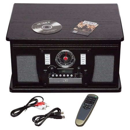 Victrola Navigator Bluetooth Record Player