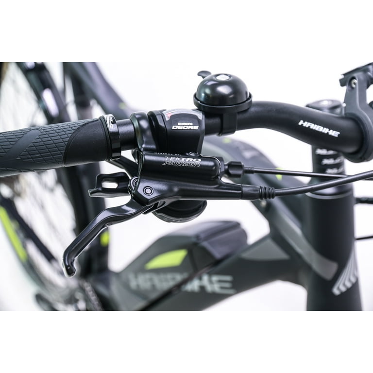 Haibike sduro 2024 trekking sl