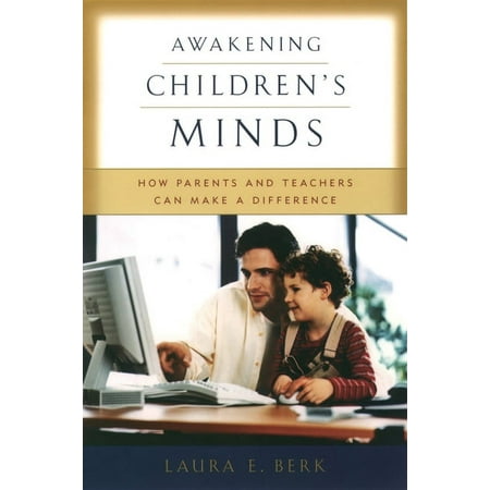 UPC: 9780195171556 | Awakening Children s Minds: How Parents and Teachers Can Make a Difference (Paperback)