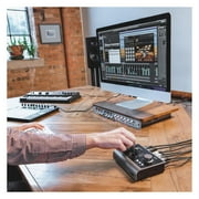 Audient iD14 MKII USB-C Audio Interface