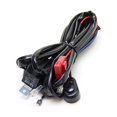 thumbnail image 2 of Vehicles light wiring sets,Lamp Wire Purecopper Car Lamp Wire Car Wire Set 40a Purecopper Wire Car Set One-drive-two Wire Car Switch Wire Purecopper Wire One-drive-two Car Lamp Buzhi Mewmewcat, 2 of 6