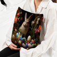 thumbnail image 6 of Easter with Unique Patterns Covers - Set of 2 Throw Pillows for Home Decor - Available in 16x16, 18x18, 20x20 Inches for Various Occasions, 6 of 6