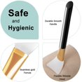 thumbnail image 3 of Silicone mask brush, silicone cosmetic squeegee, for applying mask., 3 of 5