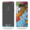 thumbnail image 1 of MightySkins SAGNOTE8-Devil Duck Skin for Samsung Galaxy Note 8 - Devil Duck, 1 of 4