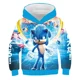 thumbnail image 3 of 2023 Nueva ropa para niños, sudadera con capucha de Sonic a la moda para niños, niñas, otoño, sudaderas con estampado de anime de manga larga, camisetas geniales, 3 of 5
