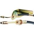 thumbnail image 3 of Brake Hydraulic Hose Fits select: 1984-1987 GMC PS4500, 1983-1985 CHEVROLET C6000, 3 of 5