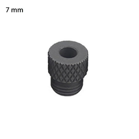 

1Pc 3-10Mm Drill Sleeve Bushing M14 Dowelling Jig Wood Drilling Guide Locator