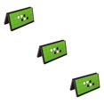 thumbnail image 4 of Ounissouiy Othello Chess with Folding Magnetic Board Pieces and for Travel Adults Type1 NO1, 4 of 6