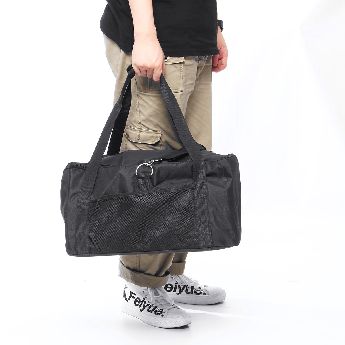 Insulated Delivery Bag Box Backpack Food Waterproof Pizza/Burgers/Pies