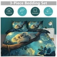 thumbnail image 6 of Cute Koala Bedding Set with Zipper Closure for Girls & Boys, 6 of 6