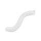 thumbnail image 2 of Tholdsy Pet Retractable Tunnel Waterproof Small Animal Play Expansion Tunnels Lightweight Pipeline for Guinea Pig Juguetes Blanco 100*10cm, 2 of 6