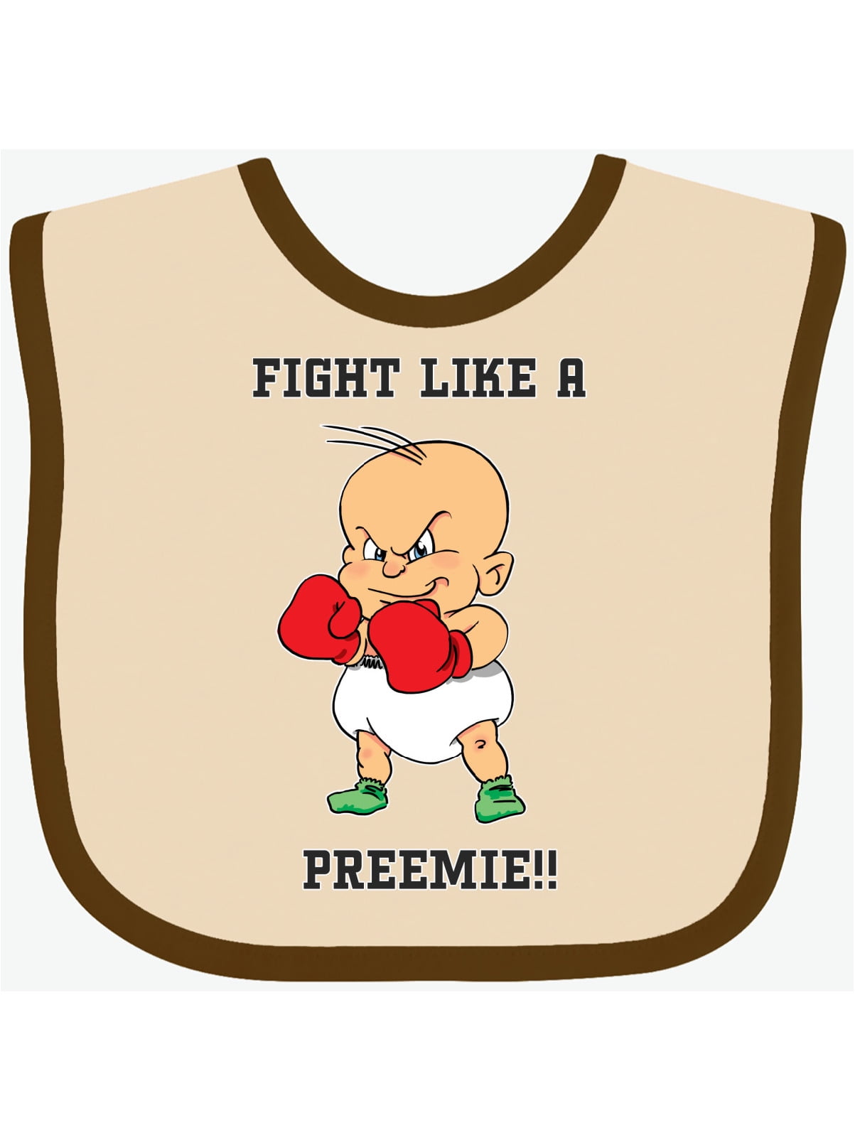 preemie bibs
