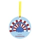 thumbnail image 2 of onlyliua Liquidación de Ahorro de Verano Adorno de Pvc para Fiesta de Bodas, Acción de Gracias, Otoño, 2020, 2 of 6