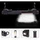 thumbnail image 4 of Toystoory Lámpara de fijación de luz de trabajo de inspección Linterna ajustable Linterna portátil para el hogar Equipo de iluminación Camper Tourist carpas Toystoory OD029472-01, 4 of 6