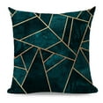 thumbnail image 5 of [IN- 1xZT99-1] Square/ Rectangular Throw Pillow Cover and Insert 12"x20", 18"x18", 20"x20", 5 of 7