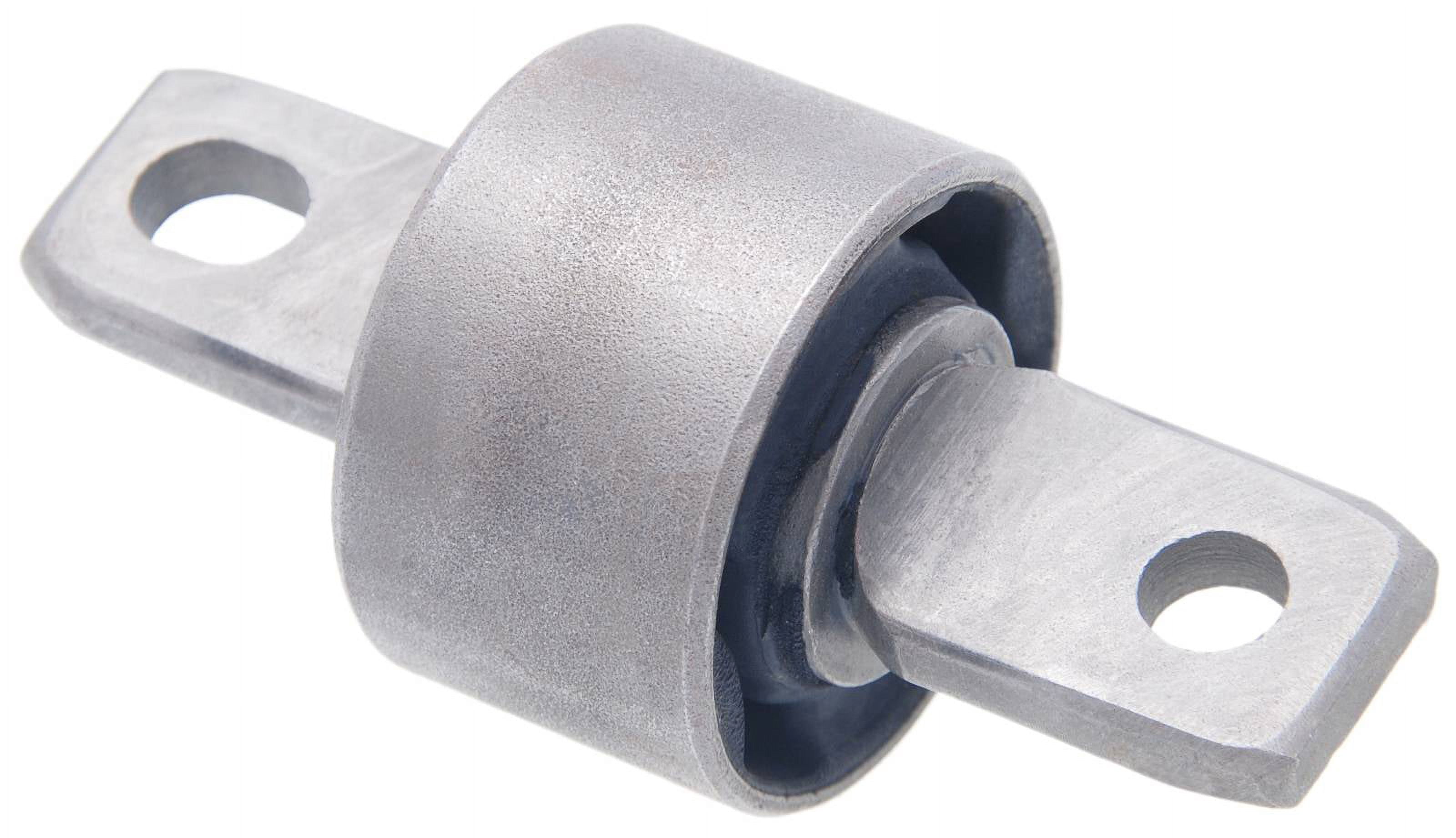Febest FRONT BUSHING, REAR CONTROL ARM # HAB-226 OEM 52371-TK8-A00