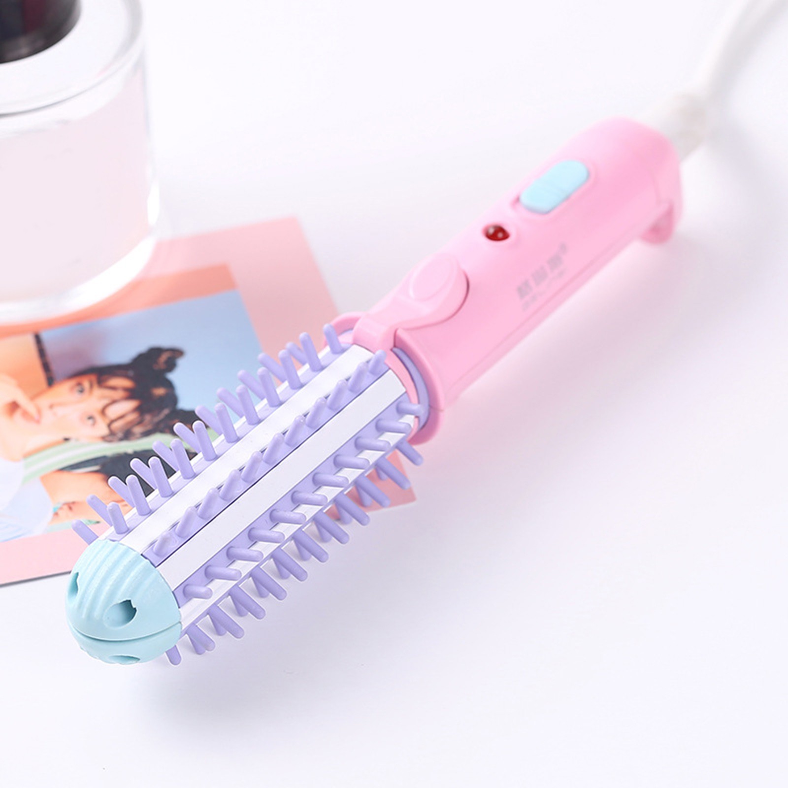 niuredltd electric hair styler curler curling irons dryers travel hair