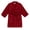 Maroon, variant on Unisex Kids Little Boys Girls Shawl Collar Bathrobe Terry Cotton Toddler Robe Pajamas Sleepwear Blue 14