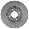 thumbnail image 6 of ACDelco Disc Brake Rotor 18A2934A Fits select: 2012-2017 HYUNDAI ACCENT, 2012-2016 KIA RIO LX, 6 of 6
