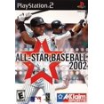 thumbnail image 1 of (Pré-Joué) Allstar Baseball 2002 (Playstation 2), 1 of 2
